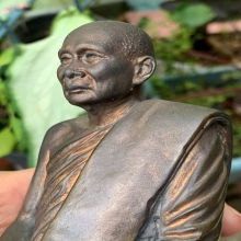 สมเด็จพระญาณสังวรฯ 96 พระชันษา