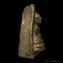 พระพุทโธน้อย คุณแม่บุญเรือน โตงบุญเติม 