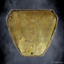 พระศรีศากยมุนีพุทธเจ้า สธ.(พระยูไล)