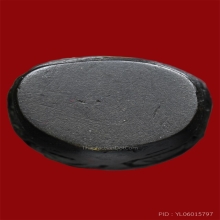 พระกริ่งประคำรอบ ทรงถือสังข์ วัดหนัง