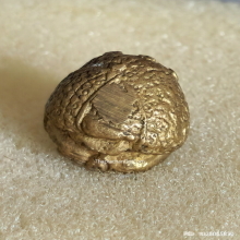 ลูกอมพระสังกัจจายน์ หลวงพ่อพูล วัดไผ่ล้อม ปี 47