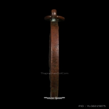 เหรียญหลวงพ่อจาด  วัดบางกระเบา