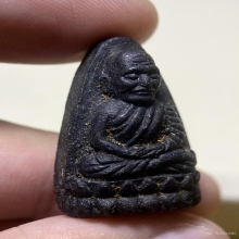 หลวงปู่ทวด วัดช้างให้ ปี2524 เนื้อว่าน พิมพ์ใหญ่