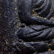 หลวงปู่ทวด วัดช้างให้ ปี2524 เนื้อว่าน พิมพ์ใหญ่