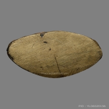 กริ่งวัดดอน พิมพ์กรรมการ ปี 2480