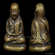 LUANG-POR-NGERN OF BANG-CLAN TEMPLE , KEE-TA MOLD