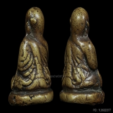 LUANG-POR-NGERN OF BANG-CLAN TEMPLE , KEE-TA MOLD