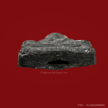 พระเนื้อผง 