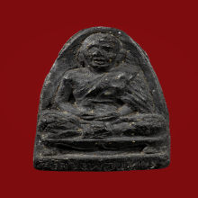 พระเนื้อผง 