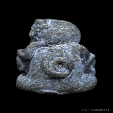 พระปิดตาพ่อท่านแก่น วัดทุ่งหล่อ 