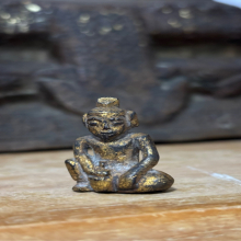 ฤาษีเก่าไม่ทราบที่