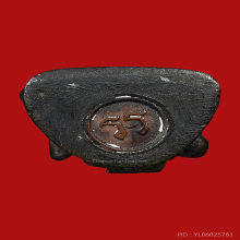 รูปหล่อหลวงพ่อสงฆ์ วัดเจ้าฟ้าศาลาลอย จ.ชุมพร ปี 18 