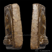 สมเด็จพุทธคยา เยือนอินเดีย หลวงปู่โต๊ะ วัดประดู่ฉิมพลี ปี 19