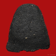 หลวงพ่อทวด  คลุกรัก 34  พิมพ์จิ๋ว