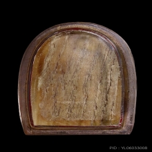 นางกวัก งาแกะ หลวงพ่อพัว วัดบางเดือน เก่าจัด