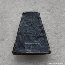 พระผงสุพรรณเนื้อผงฤาษีผสมเก่า หลวงพ่อมุ่ย วัดดอนไร่ ปี 12