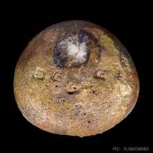 หลวงปู่ทวด พิมพ์เบ้าทุบมหาลาภ รุ่นกฐิน วัดช้างให้ ปี 2540 