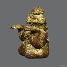 นางกวัก หลวงพ่ออิ่ม วัดหัวเขา สุพรรณบุรี