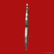 เหรียญวัดไลย์ เนื้อเงิน ปี2467