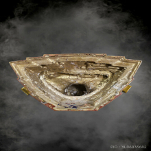 พระบูชาพระพุทธชินราชจำลอง ภปร รุ่น พุทธนเรศร์