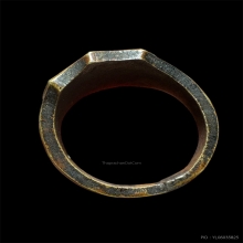 แหวนหลวงพ่อจง เนื้ออัลปาก้า