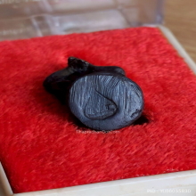 รูปหล่อ หลวงพ่อคูณ วัดบ้านไร่ ปี 36 รุ่น สก.