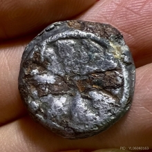 พระงบน้ำอ้อยพ่อเนียม วัดน้อยสตางค์สิบ นิยมหายากสุดๆ