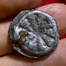 พระงบน้ำอ้อยพ่อเนียม วัดน้อยสตางค์สิบ นิยมหายากสุดๆ