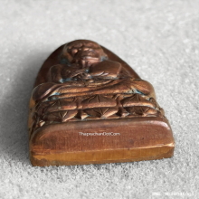 เหรียญเตารีด หลวงปู่ทวด วัดช้างไห้ ปี 38 รุ่นชนะคน