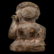 นางกวักหลวงปู่บุญ วัดกลางบางแก้ว