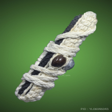 ตะกรุดตี๋ใหญ่ ตะกรุดโทนหลวงพ่อสุด วัดกาหลง(ออกวัดนาขวาง)