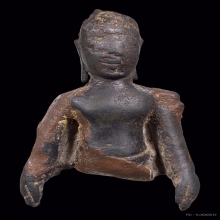 พระพุทธเจ้าเปิดโลกศิลปะล้านช้าง