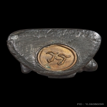 รูปหล่อหลวงพ่อสงฆ์ ปี ๒๕๑๘ 