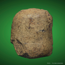 พระคง ลำพูน กรุเก่า สภาพเดิมๆจากกรุ พร้อมตลับเงินอย่างดี