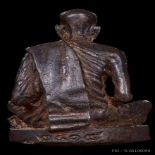 รูปหล่อหลวงพ่อสงฆ์ ปี ๒๕๑๘ 