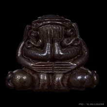 พระปิดตาพุทธคง หลวงพ่อสงฆ์