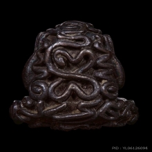 พระปิดตาพุทธคง หลวงพ่อสงฆ์