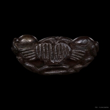 พระปิดตาพุทธคง หลวงพ่อสงฆ์