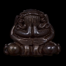 พระปิดตาพุทธคง หลวงพ่อสงฆ์