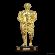 รูปหล่อหมอพรกรมหลวงชุมพรเขตอุดมศักดิ์