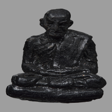 หลวงพ่อสงฆ์ รูปเหมือนลอยองค์