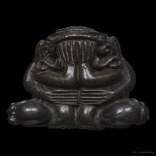 พระปิดตาพุทธคง หลวงพ่อสงฆ์