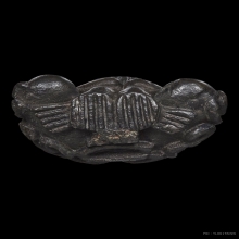 พระปิดตาพุทธคง หลวงพ่อสงฆ์