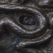 พระปิดตาพุทธคง หลวงพ่อสงฆ์