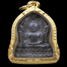 พระพุทธชินราชใบเสมา