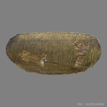 หลวงพ่อทบ ระฆังเล็กปี05