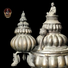 บาตรน้ำมนต์สมเด็จโต วัดใหม่อมตรส ปี39