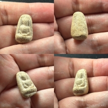 พระวัดพลับ พิมพ์พุงป่องใหญ่ สวยแชมป์ องค์ในตำนาน ชนะโล่รวม