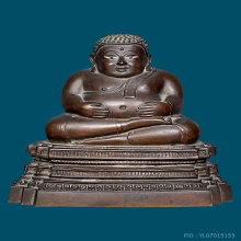 พระสังกัจจายน์ 3นิ้ว