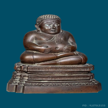 พระสังกัจจายน์ 3นิ้ว